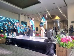 30 Finalis Adu Bakat di Grand Final Icon Academy 2026 Palembang, Peserta Berkebutuhan Khusus Ikut Tampil Memukau