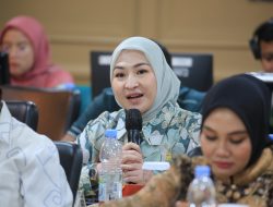 Jelang HUT ke-81 RI, Amaliah Sobli Desak Pemerintah Tuntaskan Kurang Bayar DBH Sumsel