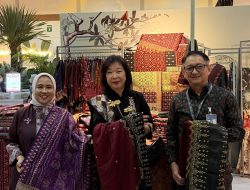 KKI 2026 Jadi Momentum UMKM Sumsel “Naik Kelas”, Puluhan Pelaku Usaha Siap Bidik Pasar Global