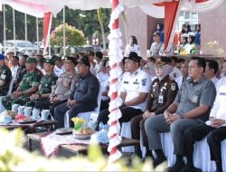 Cegah Karhutla dan Kekeringan, DPRD Prabumulih Dukung Kesiapsiagaan Gabungan