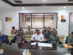 Susun RAPBD 2027, DPRD dan Pemkot Prabumulih Konsultasi ke Kementerian Keuangan