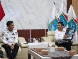 Bupati Panca Wijaya Akbar Dukung Pelestarian Budaya dan Pendidikan Melalui Audiensi Bersama Berbagai Organisasi