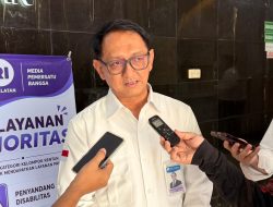 Sinergi TPID Sumsel Berhasil Tekan Inflasi di Tengah Ancaman El Nino dan Tahun Ajaran Baru