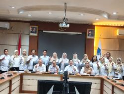 Pemkab Lahat dan BPOM Perkuat Pengawasan Obat dan Pangan, SPPG Program MBG Jadi Sasaran