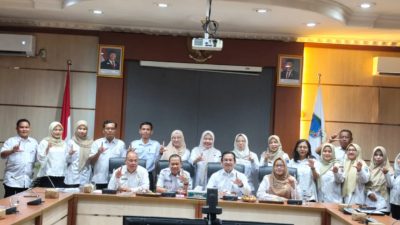 Pemkab Lahat dan BPOM Perkuat Pengawasan Obat dan Pangan, SPPG Program MBG Jadi Sasaran