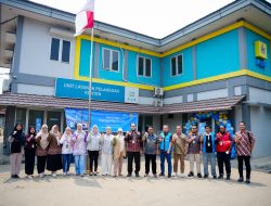 Hari Pelanggan Nasional, PLN UID S2JB Dengarkan Aspirasi Pelanggan dan Kenalkan Kemudahan PLN Mobile