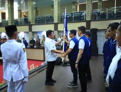 Herman Deru Dorong Advertising Sumsel Tertib dan Estetik, Berkontribusi Tingkatkan PAD