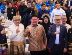Pengurus Baru KKSS Sumsel Punya Target Besar: 17 Kabupaten/Kota Harus Terjangkau