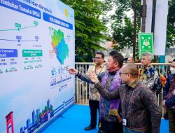 Mobil Listrik di Sumsel Tumbuh Dua Kali Lipat, PLN Perkuat Layanan melalui SPKLU Center Pertama di Sumsel