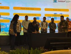 RDTR Kikim Selatan, Kota Agung dan Tanjung Sakti Didukung Kementerian ATR/BPN, Lahat Bidik Kepastian Ruang dan Investasi