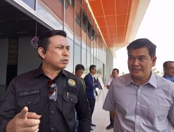 Reses DPRD Palembang Dapil VI Soroti Pengelolaan Sampah dan Kesiapan PSEL
