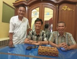 Kisruh Penunjukan Plt Rektor Universitas PGRI Palembang, Edi Harapan Soroti Dua Surat Pemanggilan