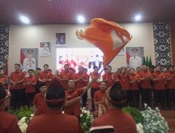 ARUN Sumsel Resmi Punya Kepengurusan Baru, Ada Tiga Wilayah yang Jadi Sorotan