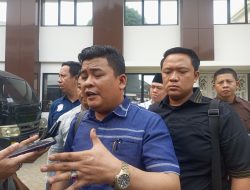Kuasa Hukum Korban Apresiasi Sidang Junaidi alias Ajun Tetap Berjalan