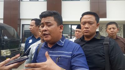 Kuasa Hukum Korban Apresiasi Sidang Junaidi alias Ajun Tetap Berjalan