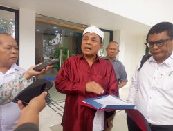 Sidang Sempat Diskors Tiga Kali, Kuasa Hukum Irza Prasetya Ajukan Permohonan Ganti Majelis Hakim