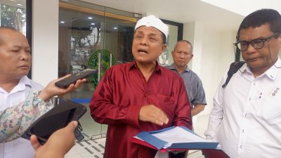 Sidang Sempat Diskors Tiga Kali, Kuasa Hukum Irza Prasetya Ajukan Permohonan Ganti Majelis Hakim