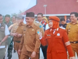 Pemkab Ogan Ilir Dukung Pendidikan Inklusif dan Berkualitas