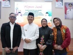 Travel Al-Mukhtar Dipercaya Berangkatkan 88 Jemaah Umrah Program Pemkot Palembang