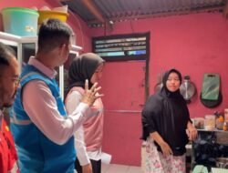 Hadirkan Layanan Berorientasi Pelanggan, PLN Teluk Segara Gali Pengalaman Pengguna Kompor Induksi