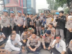 Koalisi Pers Sumsel Tetap Desak Dirintelkam Dicopot, Kapolda: Kami Evaluasi Menyeluruh