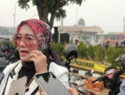 Conie Pania Putri Soroti Kekerasan terhadap Jurnalis: “Masyarakat Bisa Kehilangan Hak Informasi”