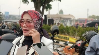 Conie Pania Putri Soroti Kekerasan terhadap Jurnalis: “Masyarakat Bisa Kehilangan Hak Informasi”