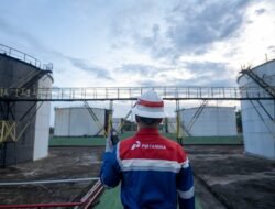 Pertamina EP Prabumulih Gagalkan Aksi Pencurian Minyak, Tiga Terduga Pelaku Ditangkap