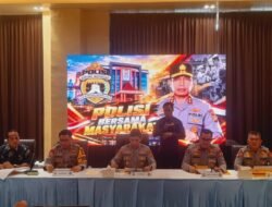 Karhutla di Sumsel Jadi Perhatian Serius, Empat Korporasi Masuk Tahap Penyidikan