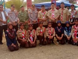 Gelar Lomba Edukatif Pramuka ke-III Tahun 2026 di Lubai, Ajang Pembentukan Karakter dan Jiwa Kepemimpinan Generasi Muda