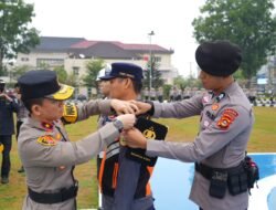 Operasi Patuh Musi 2026, Polda Sumsel Kedepankan Edukasi dan Penegakan Hukum Humanis