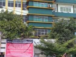 Walikota Palembang Dinilai Abaikan Konstitusi Terkait Pungutan PBB Lembaga Pendidikan Swasta