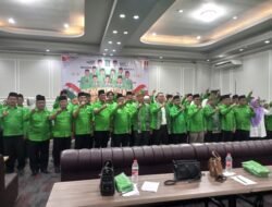 Tiga DPC PKB di Sumsel Mulai Konsolidasi, Target Tambah Kursi hingga Bidik Pimpinan DPRD