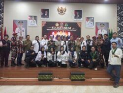 Gencar Soroti Balap Liar dan Tawuran di Palembang: Jangan Semua Dibebankan ke Polisi!