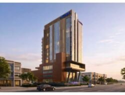 Homm Palembang Radial Resmi Hadir, Tawarkan Hotel Bintang Empat dengan Pemandangan Ikonik Kota Palembang